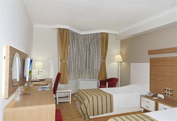 Grand Eras Hotel Kayseri