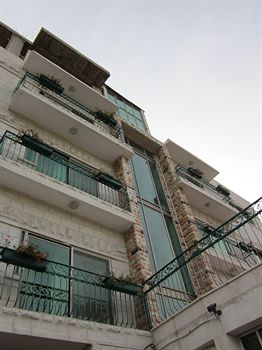 Commodore Hotel Jerusalem