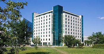 Vitosha Park Hotel