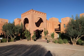 Adama Resort