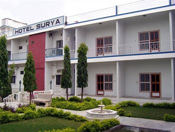 Hotel Surya