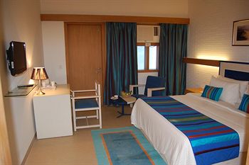 Peerless Sarovar Portico Port Blair