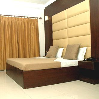 Hotel Raj Darbar