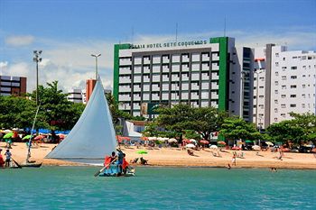 Hotel Praia Sete Coqueiros