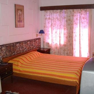 Hotel Krishna