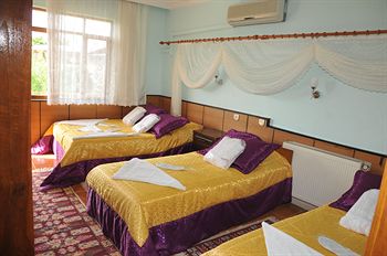 Kervansaray Hotel & Pension