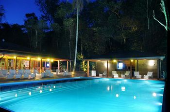 La Cantera Jungle Lodge