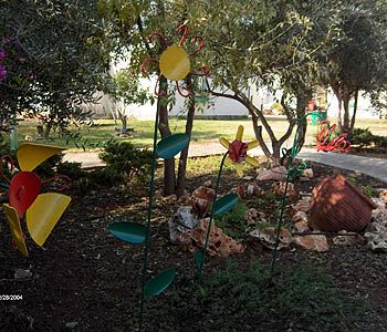 Kibbutz Amiad Country Lodging