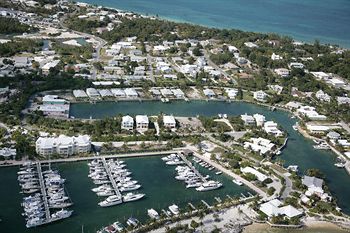 Cutter's Landing by Living Easy Abaco