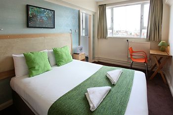 Hatters Hostel Liverpool