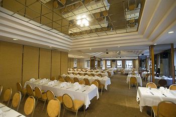 Kervansaray Bursa City Hotel