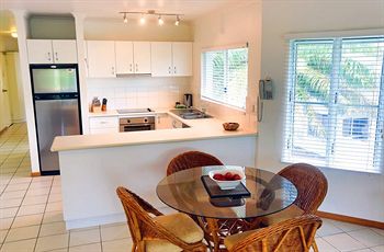 Beach Terraces- Port Douglas