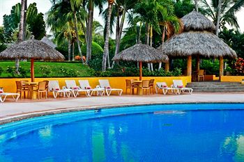 Rancho Banderas All Suite Resort Punta de Mita All Inclusive