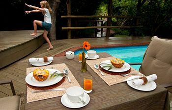 Bushwillow - Lodge