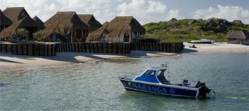 Dugong Beach Lodge