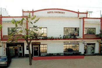 Hotel Harmony