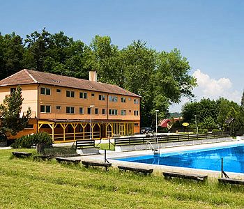 Sporthotel Barborka