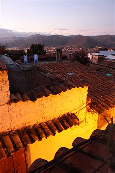 Casa de Mama Cusco