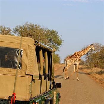 Royal Kruger Lodge