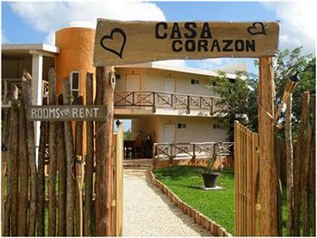 Casa Corazon