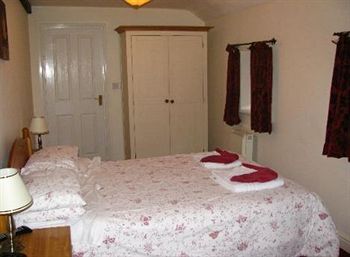 Detling Coachhouse Bed & Breakfast