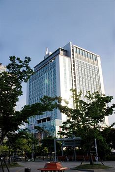 Haeundae Centum Hotel