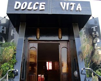 Dolce Vita Thalasso Center Hotel