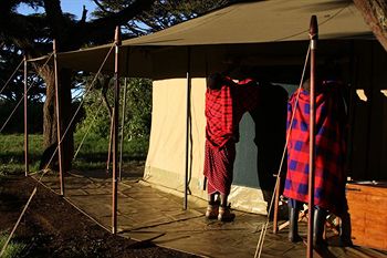 Lemala Ngorongoro Camp