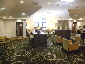 Holiday Inn Express Colchester