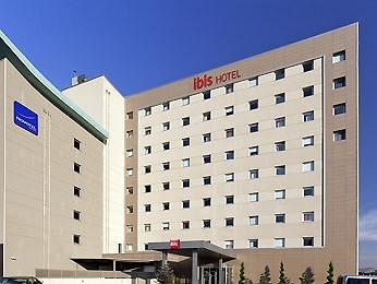 Ibis Kayseri