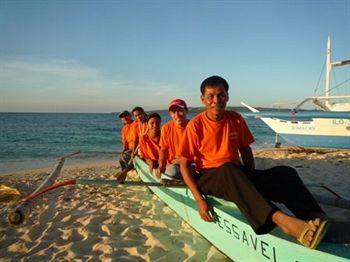 Frendz Resort Boracay