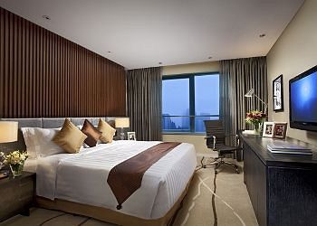 Ascott Huai Hai Road Shanghai