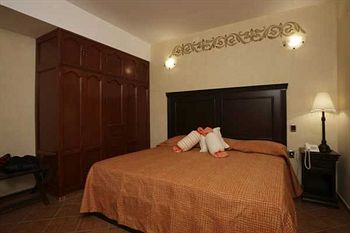 Suites Bello Xochimilco