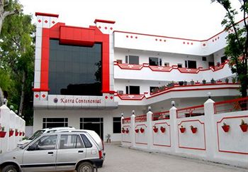 Hotel Katra Continental