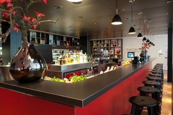 citizenM Hotel Glasgow