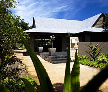 Prana Lodge