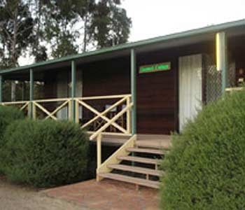 Twin Trees Country Cottages