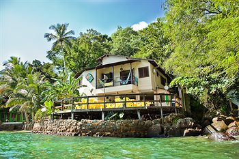 Che Lagarto Hostel Ilha Grande