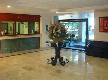 Real del Sol Hotel