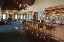 Winelands Golf Lodges