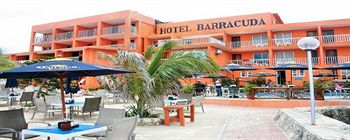 Hotel Barracuda