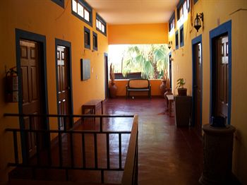 Hotel Cielito Lindo Bed & Breakfast