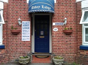 Abbey Lodge - Guest house