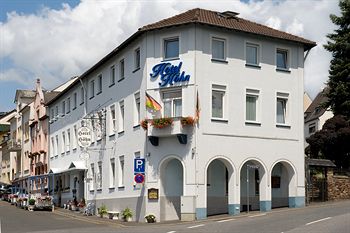 Hotel HÃ¶hn