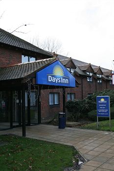 Days Inn Maidstone