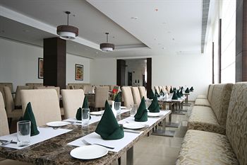 Nidra Hotel Vadodara