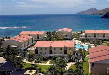 Marriott's St. Kitts Beach Club