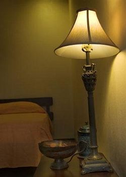 Casa Escano Bed & Breakfast