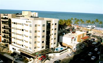 Marinas MaceiÃ³ Hotel