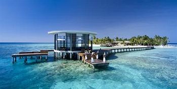 Jumeirah Dhevanafushi